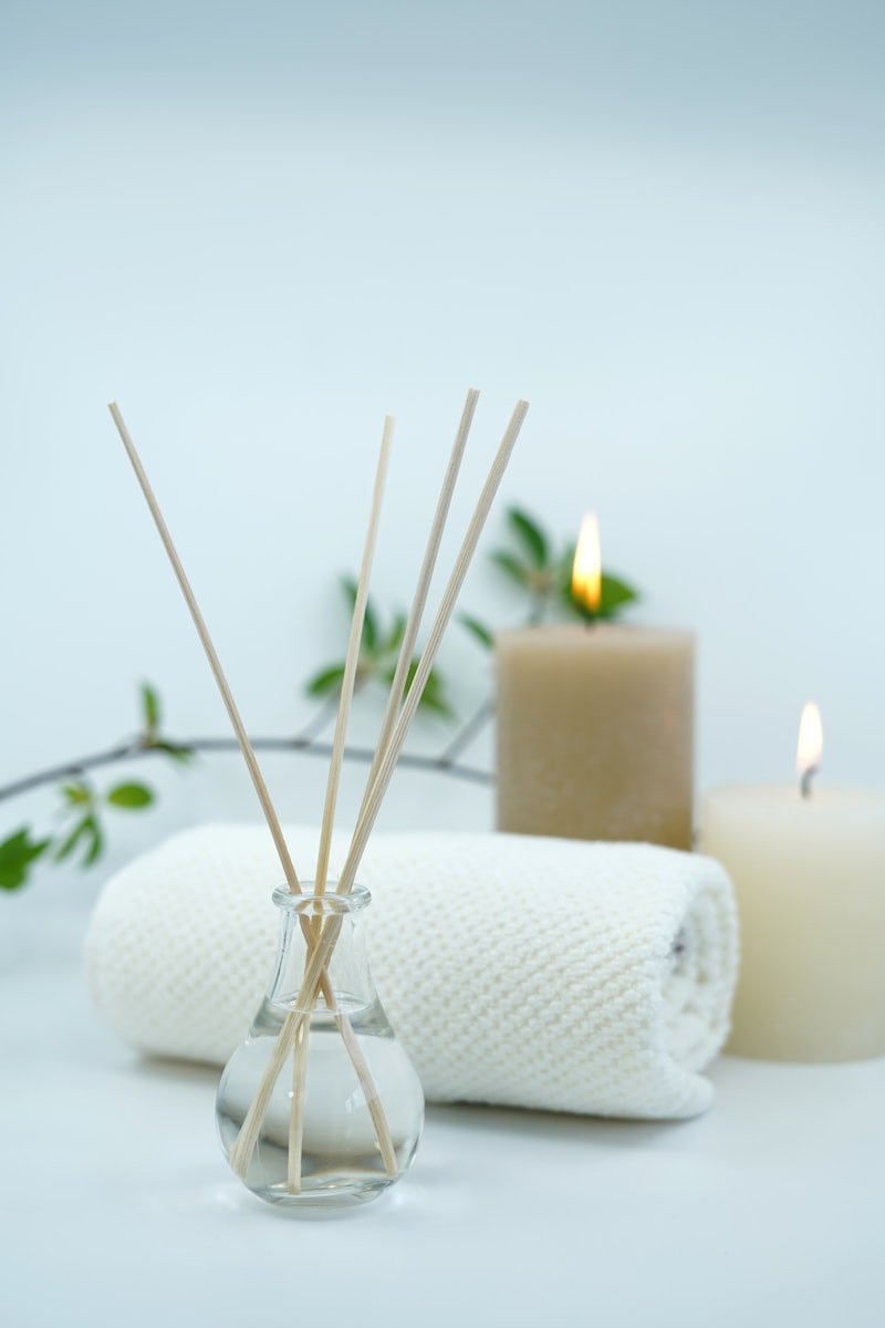 Four hands massage at Vachi Spa, Brigade Road Bangalore