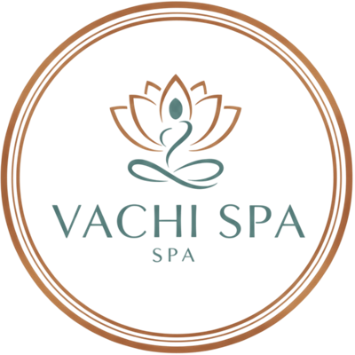 Vachi Spa logo